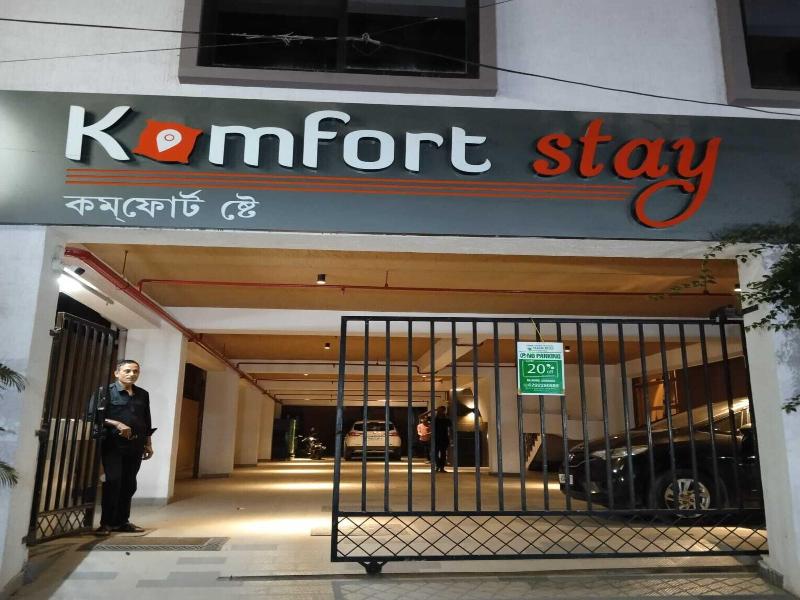 Komfort Stay image