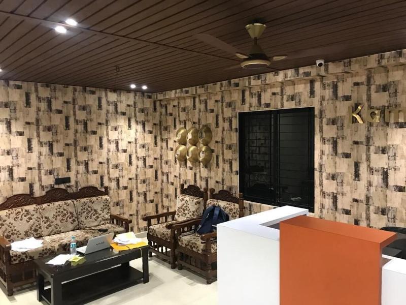Komfort Stay image