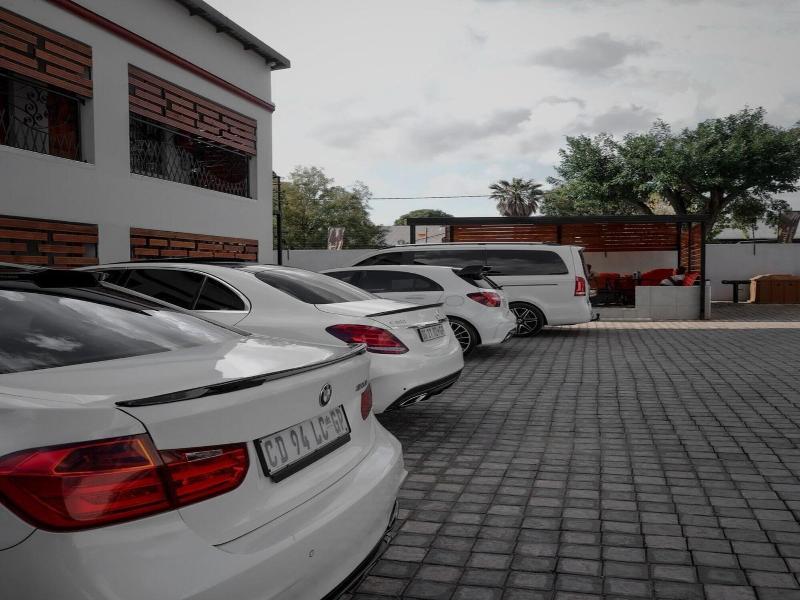 El Infinito Lifestyle Lodge image