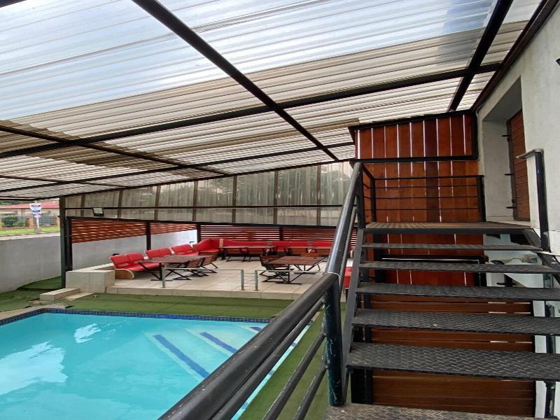 El Infinito Lifestyle Lodge image