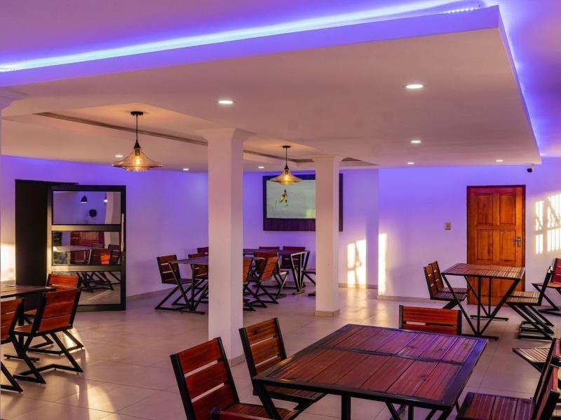 El Infinito Lifestyle Lodge image