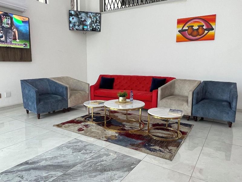 El Infinito Lifestyle Lodge image