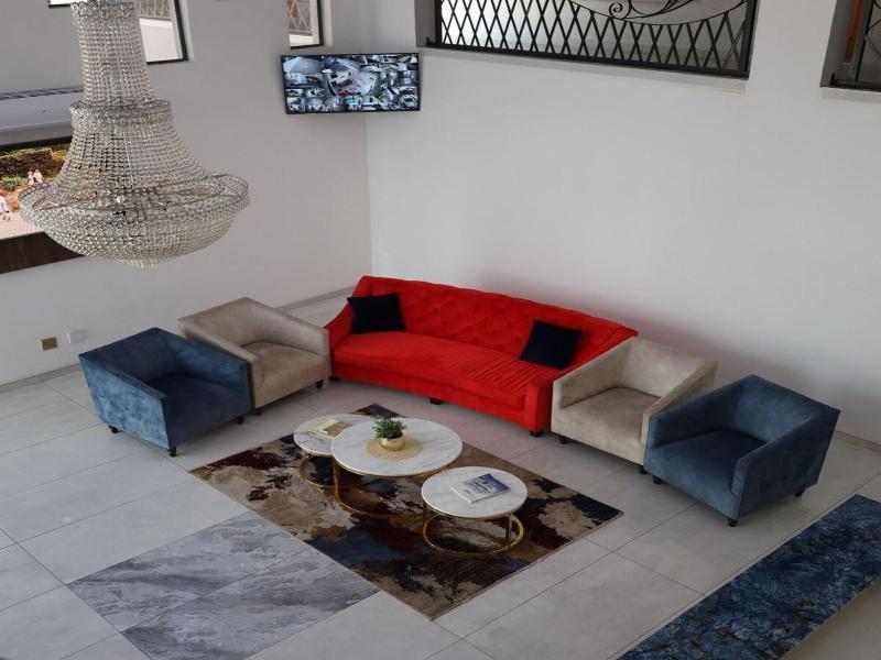 El Infinito Lifestyle Lodge image