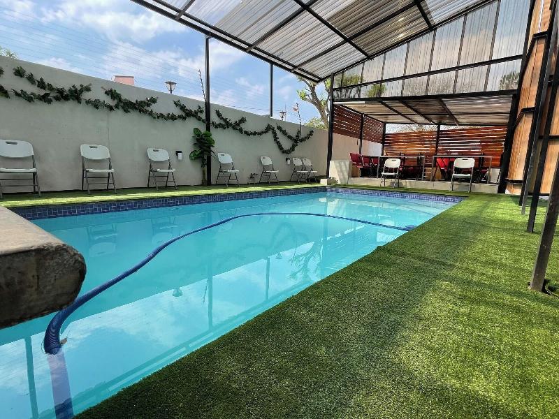 El Infinito Lifestyle Lodge image