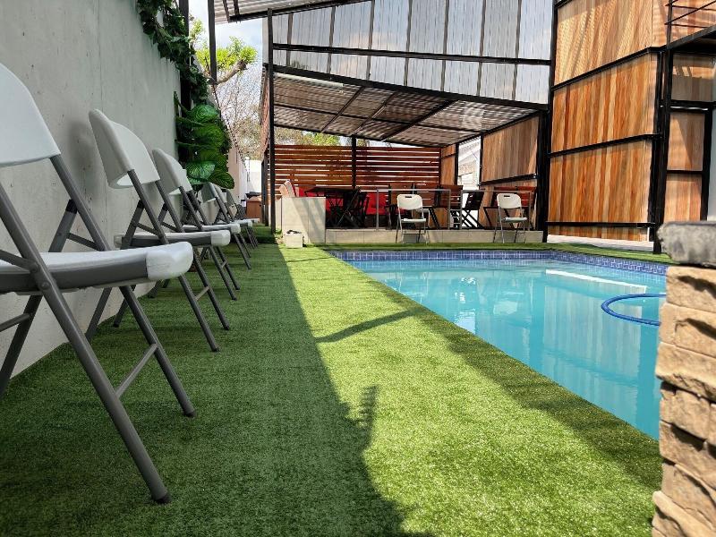 El Infinito Lifestyle Lodge image