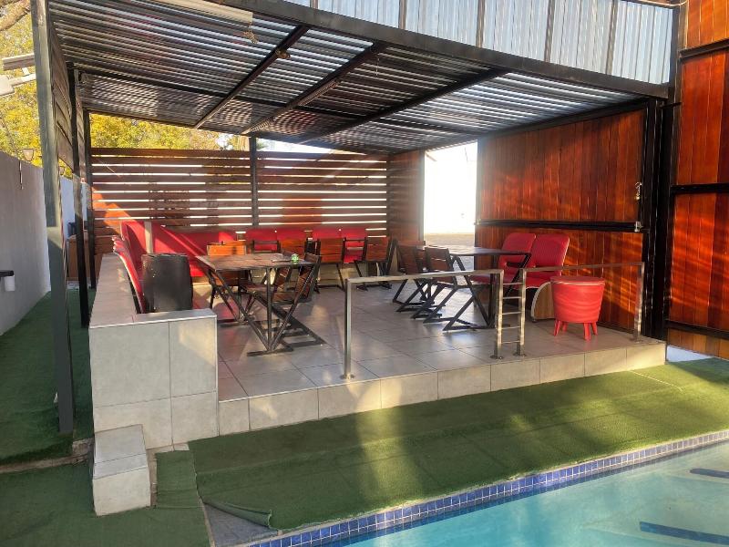 El Infinito Lifestyle Lodge image