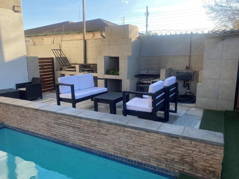 El Infinito Lifestyle Lodge image