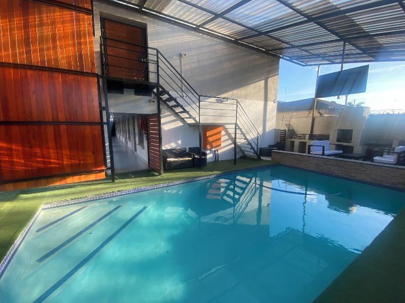 El Infinito Lifestyle Lodge image