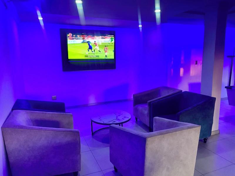 El Infinito Lifestyle Lodge image