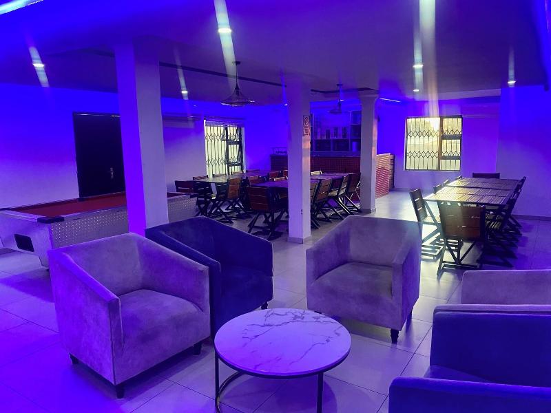 El Infinito Lifestyle Lodge image
