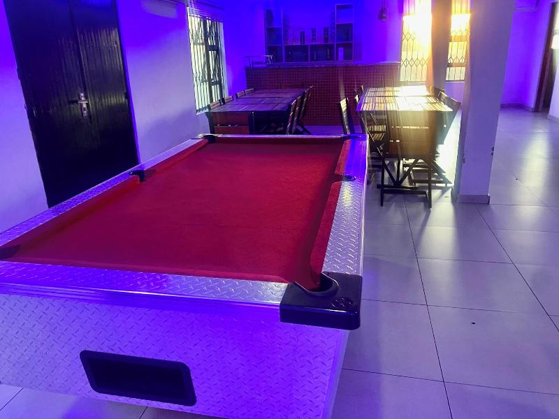 El Infinito Lifestyle Lodge image