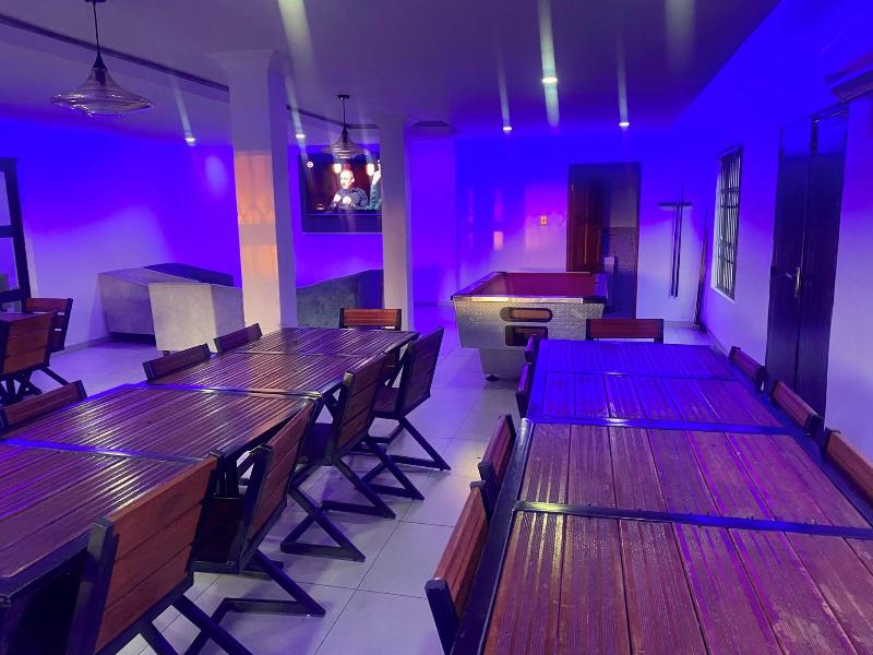 El Infinito Lifestyle Lodge image