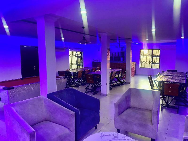 El Infinito Lifestyle Lodge image