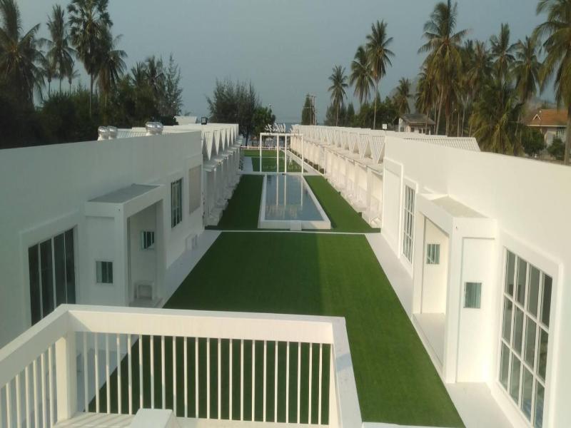 The White Resort image