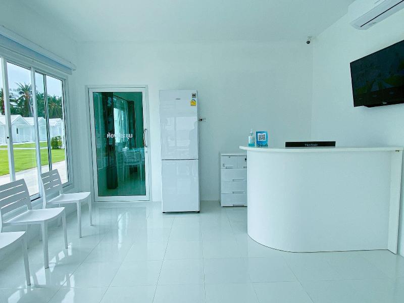 The White Resort image