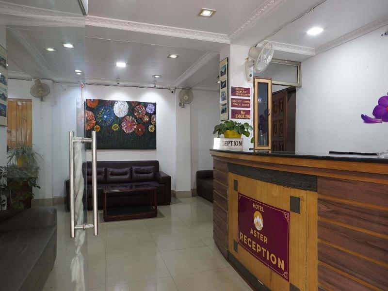 Hotel Aster