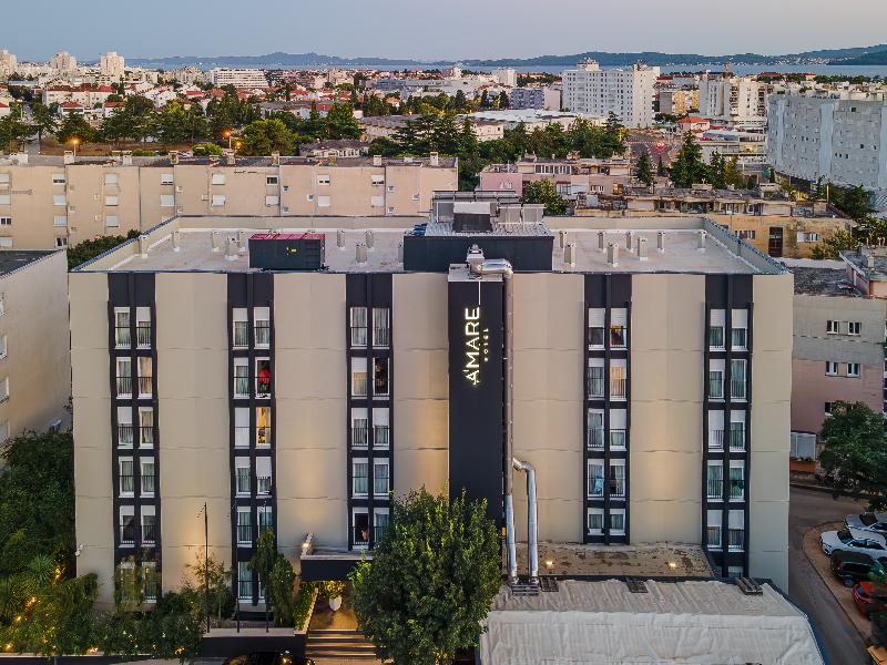 Hotel A Mare image