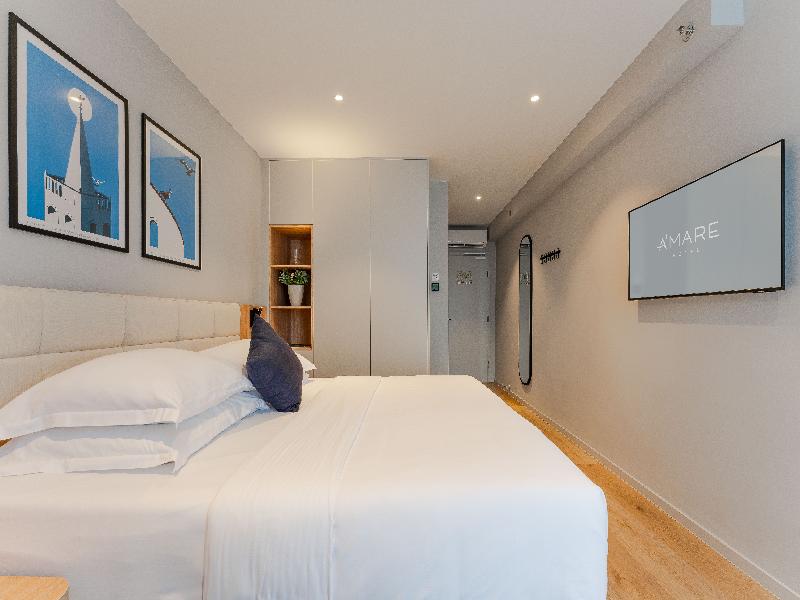 Hotel A Mare image