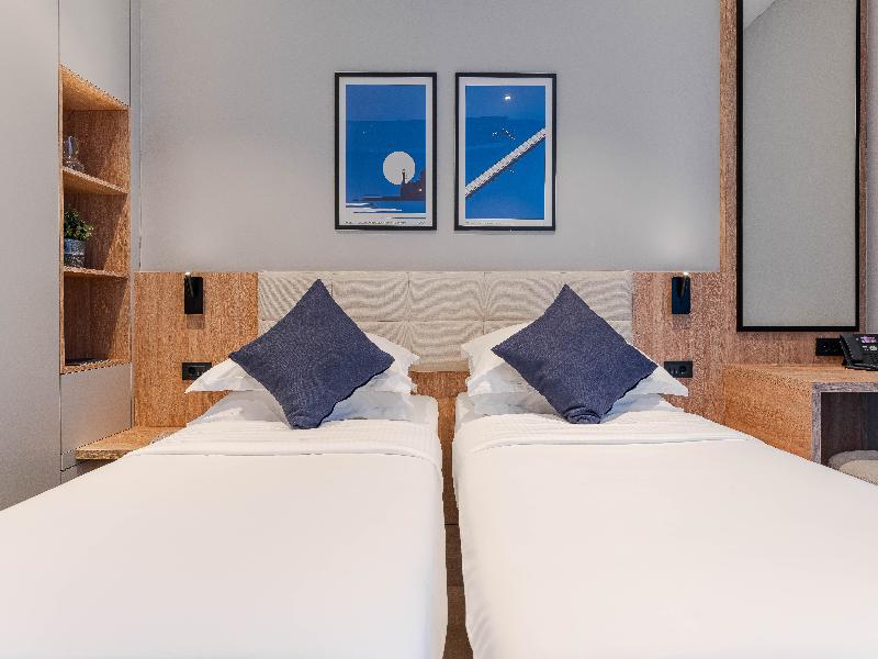 Hotel A Mare image