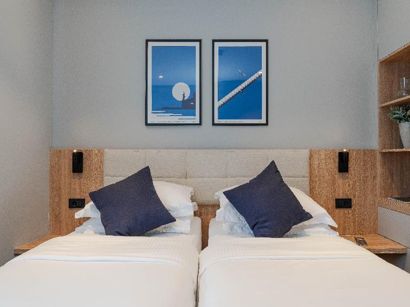 Hotel A Mare image