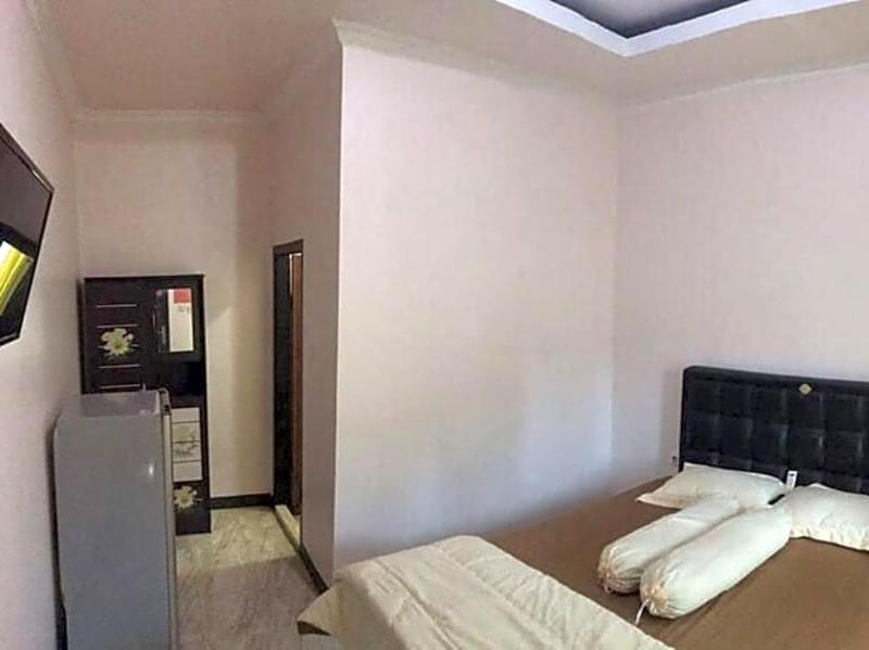 Marthine Residence Syariah Redpartner image