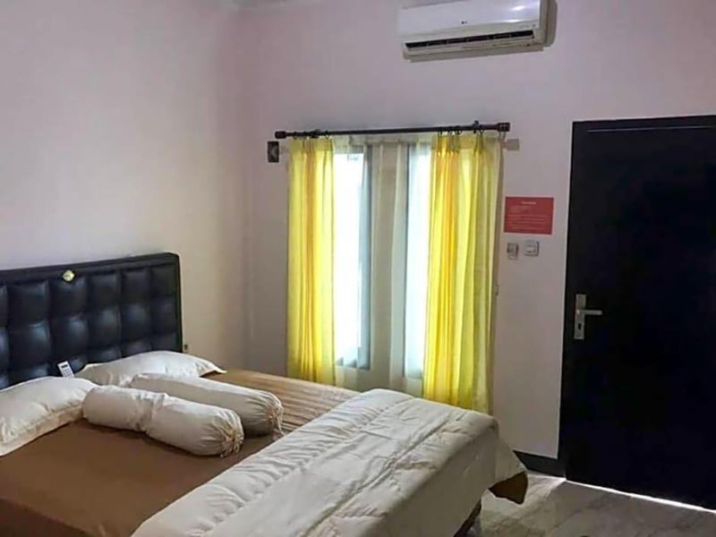 Marthine Residence Syariah Redpartner image