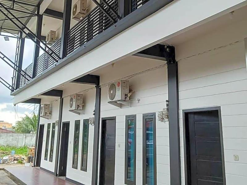 Marthine Residence Syariah Redpartner image