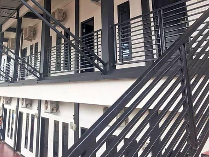 Marthine Residence Syariah Redpartner image