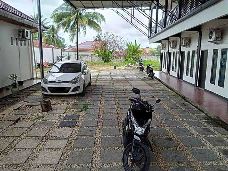 Marthine Residence Syariah Redpartner image