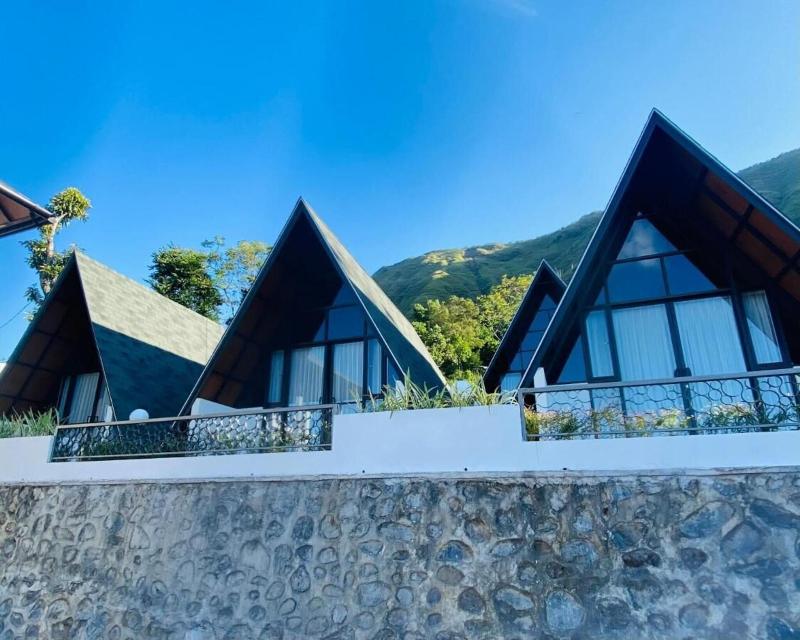 Bukit Tiga Lima Boutique Hotel image