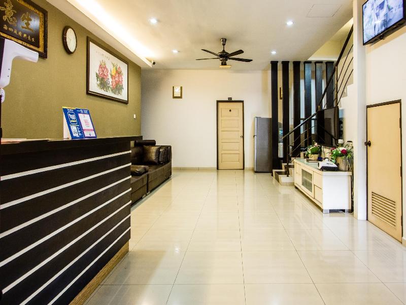 Value Inn Homestay image
