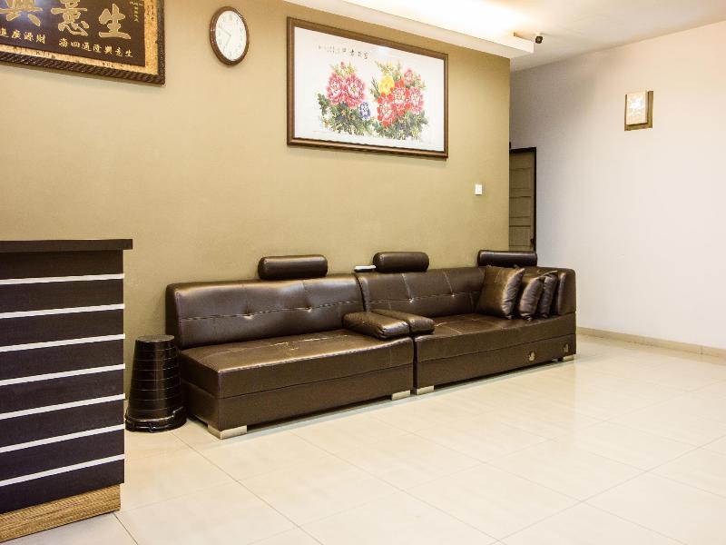 Value Inn Homestay image
