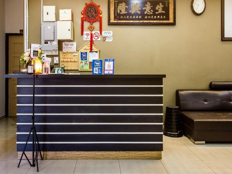Value Inn Homestay image