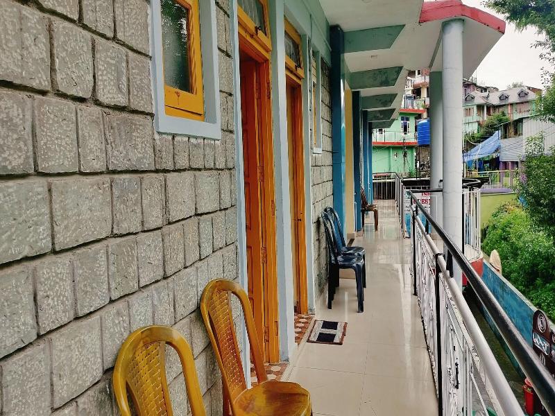 Ishwar Guesthouse image