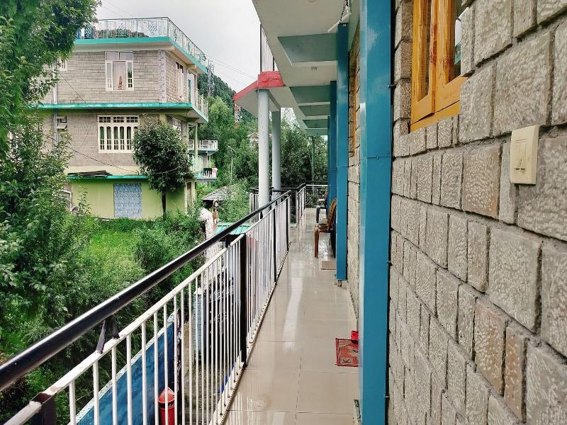 Ishwar Guesthouse image