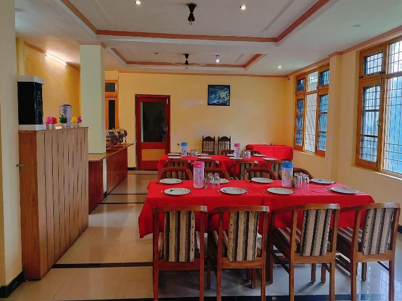 Ishwar Guesthouse image