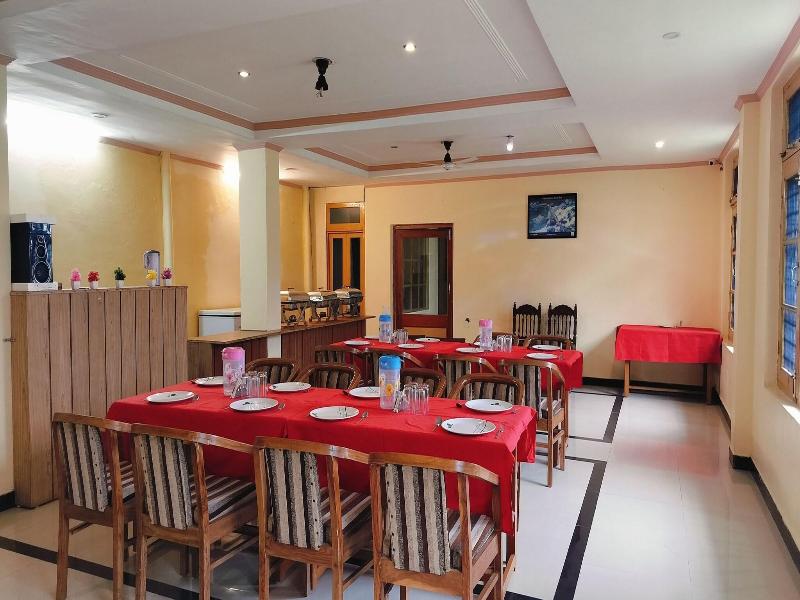 Ishwar Guesthouse image