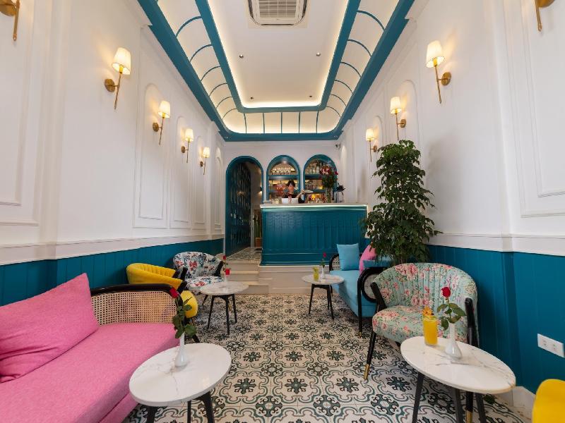 Suddha Apartment Cafe image