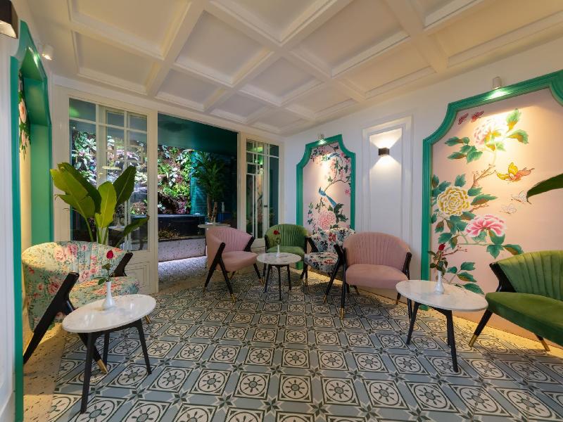 Suddha Apartment Cafe image