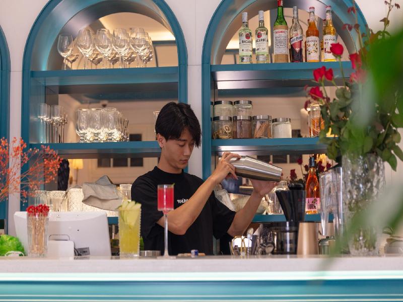 Suddha Apartment Cafe image