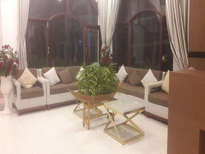Bong Hong Hotel