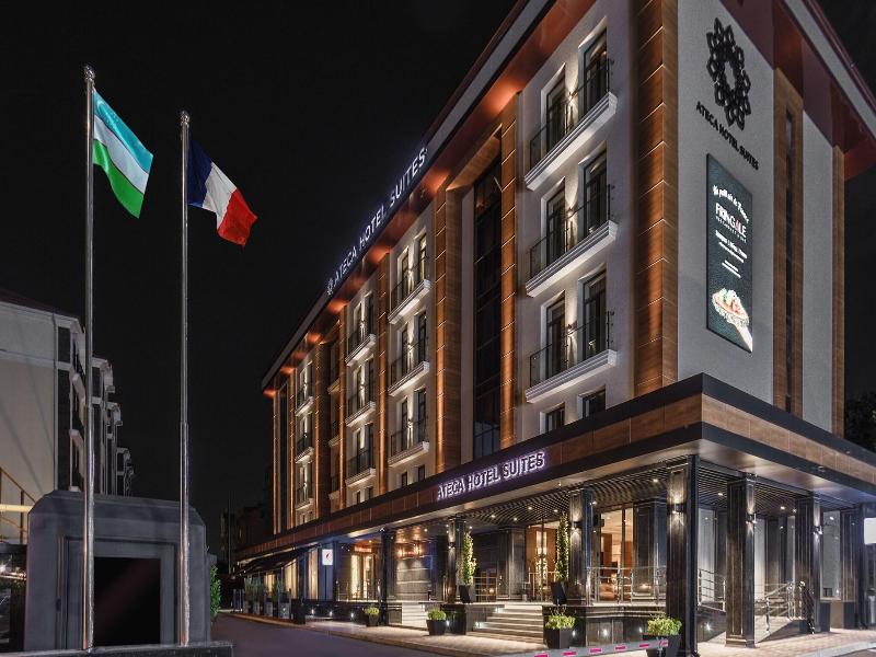 Ateca Hotel Suites image