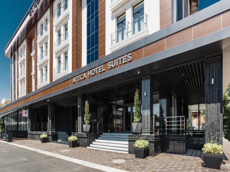 Ateca Hotel Suites image