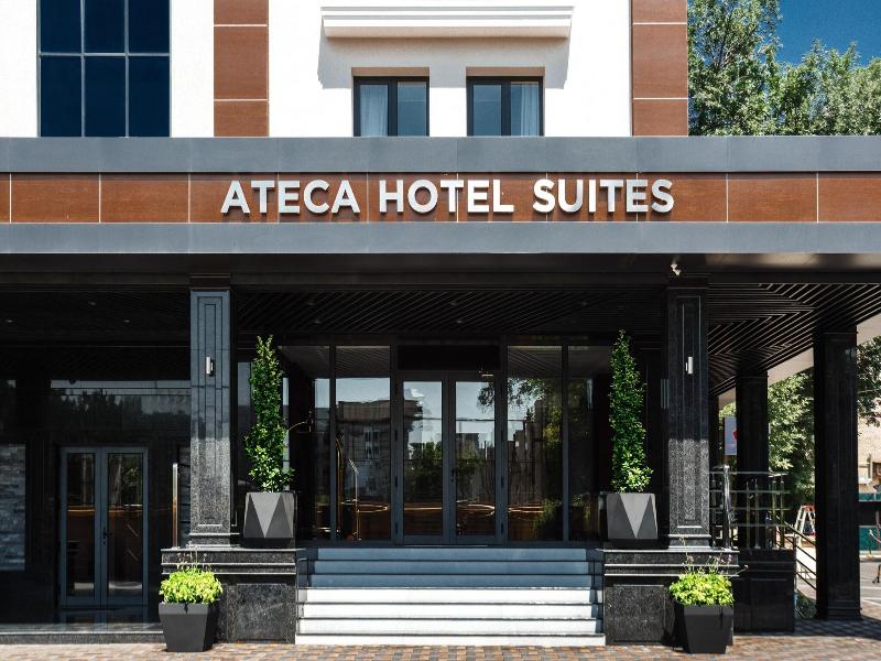 Ateca Hotel Suites image