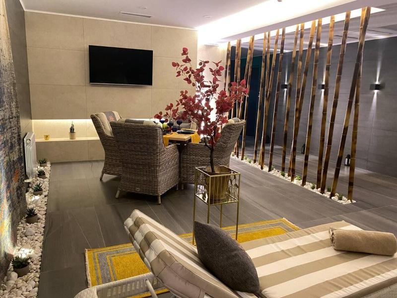 Ateca Hotel Suites image