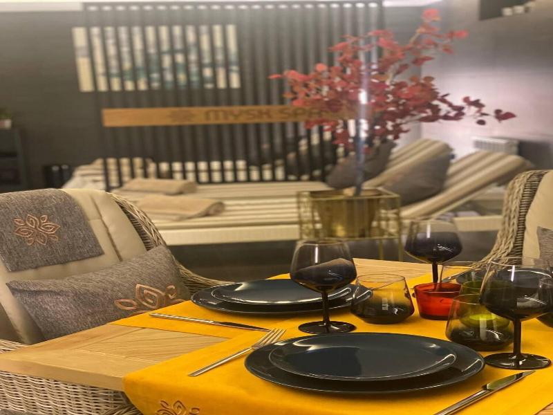 Ateca Hotel Suites image