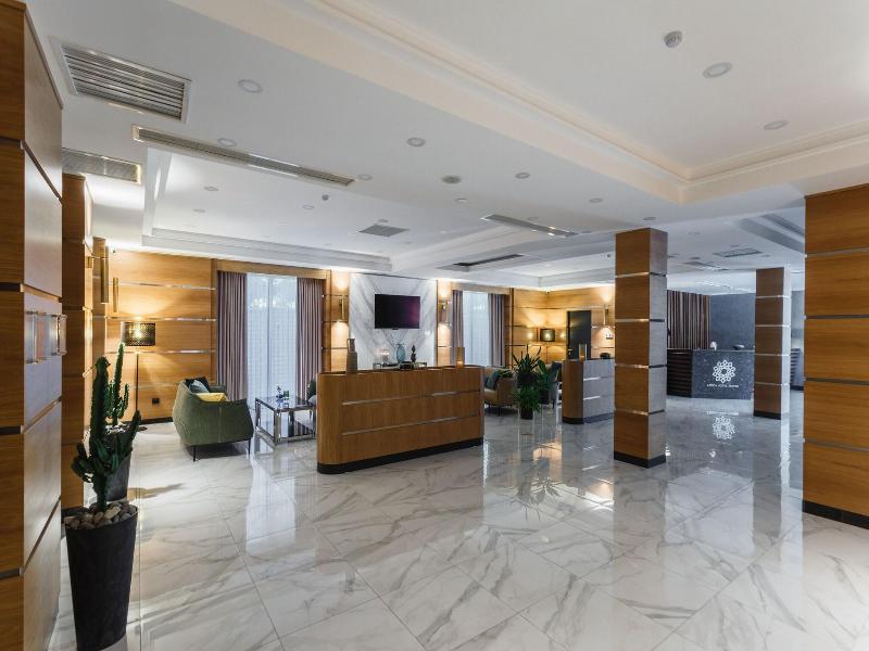 Ateca Hotel Suites image