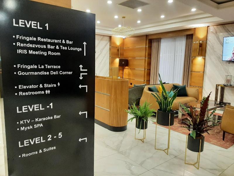 Ateca Hotel Suites image