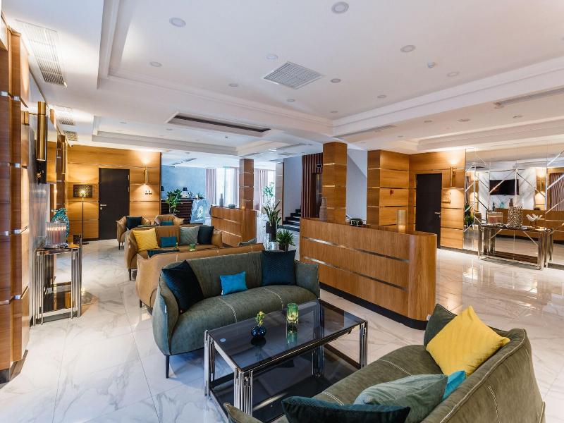 Ateca Hotel Suites image