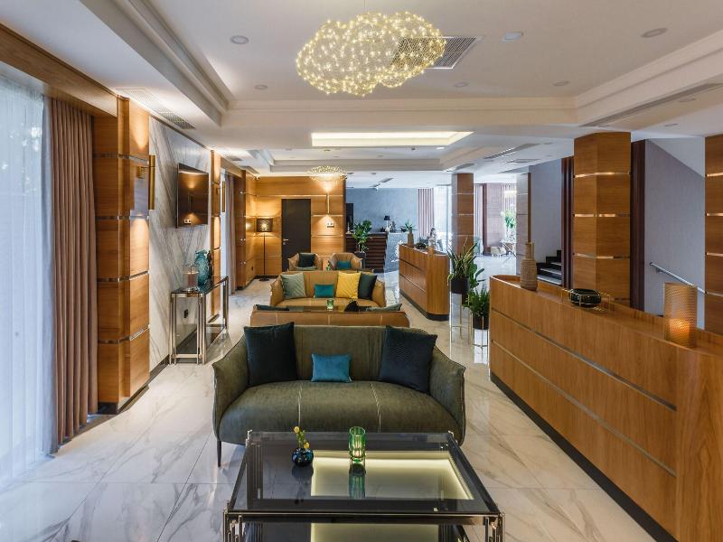 Ateca Hotel Suites image